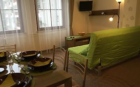 Apartments Jachymak